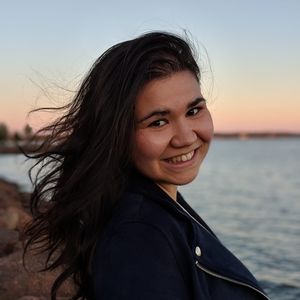 Meet your Posher, Marion